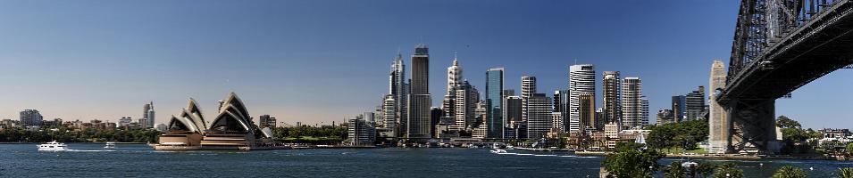 Sydney Australia